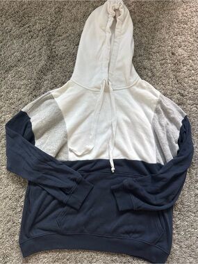 Women’s Colorblock Hoodie